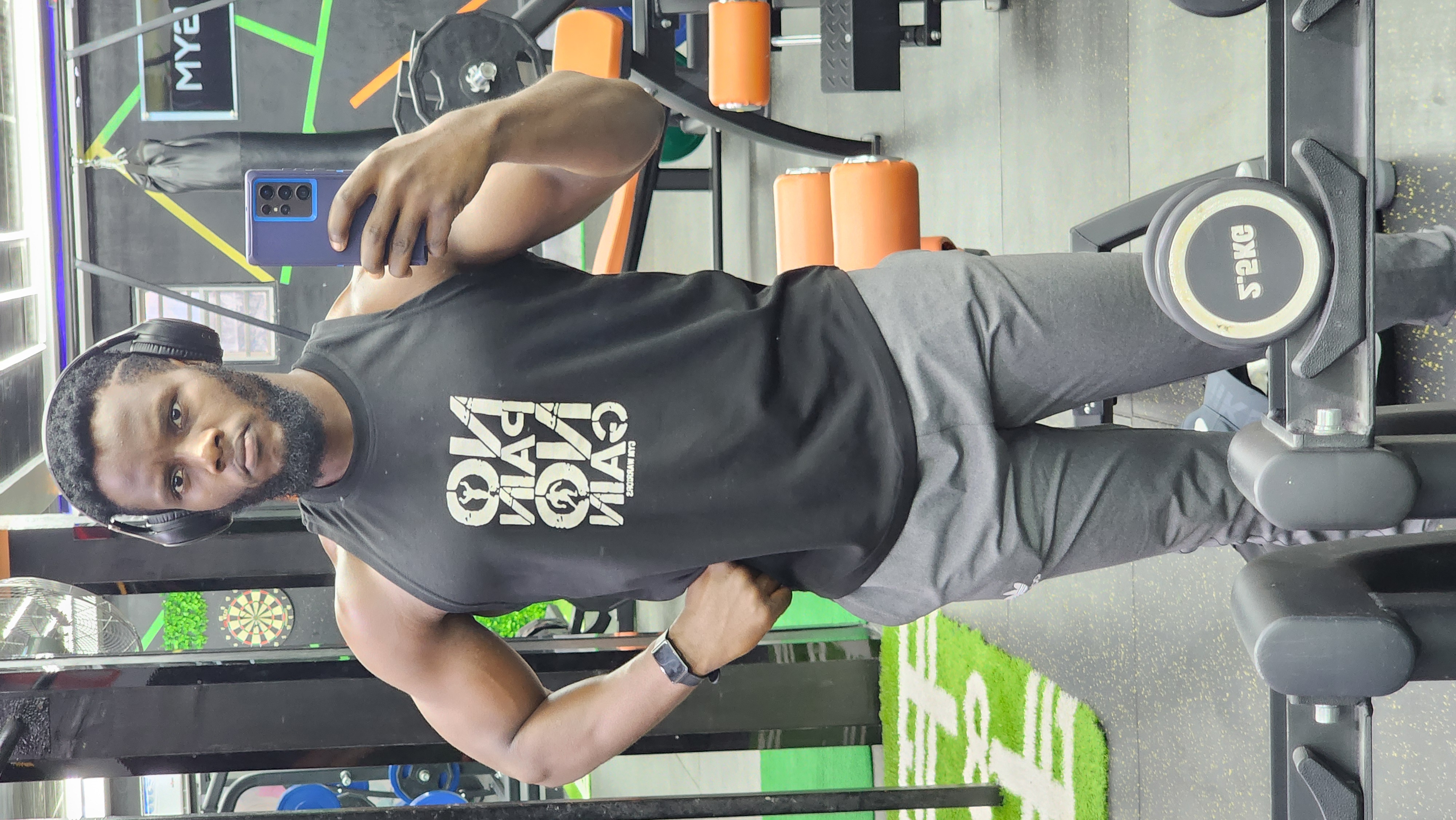 MuscleUp