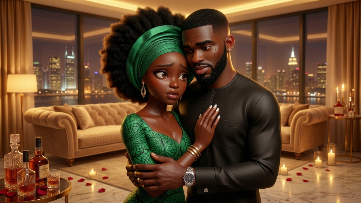 Adeola Adeniyi